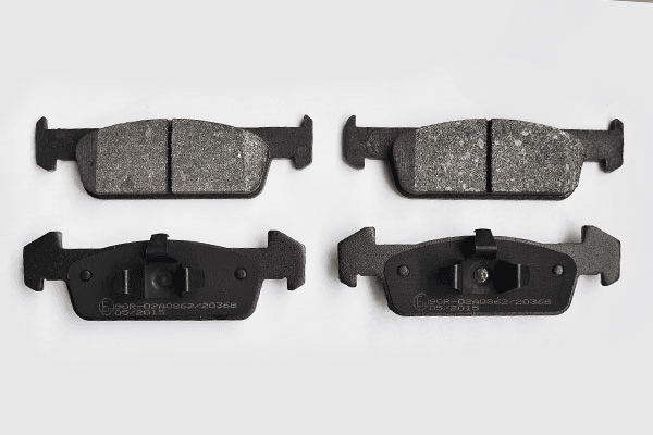 set placute frana,frana disc PREMIERE FPF.208