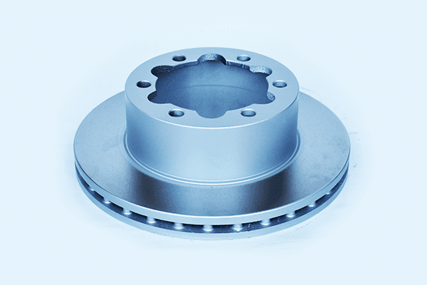 Disc frana PREMIERE FDF.400