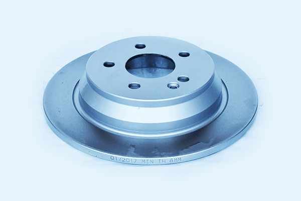 Disc frana PREMIERE FDF.401