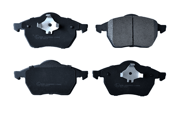 set placute frana,frana disc PREMIERE FPF.313