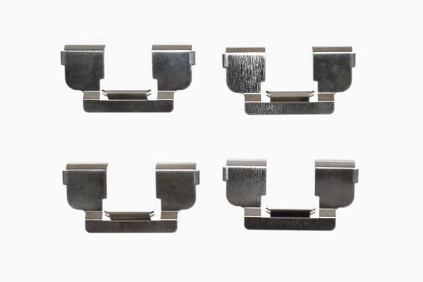 Set accesorii, placute frana PREMIERE ADF.039