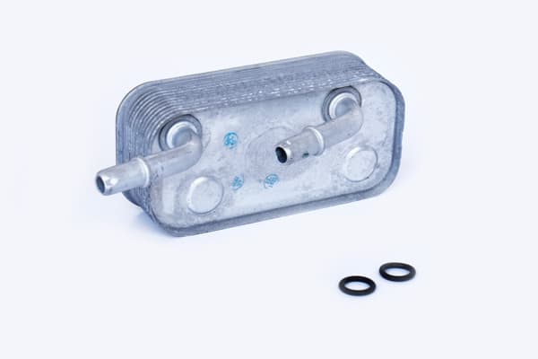 Radiator racire ulei, cutie de viteze automata THERMIX TH.05.040