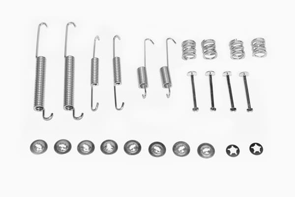 Set accesorii, sabot de frana PREMIERE ADF.030