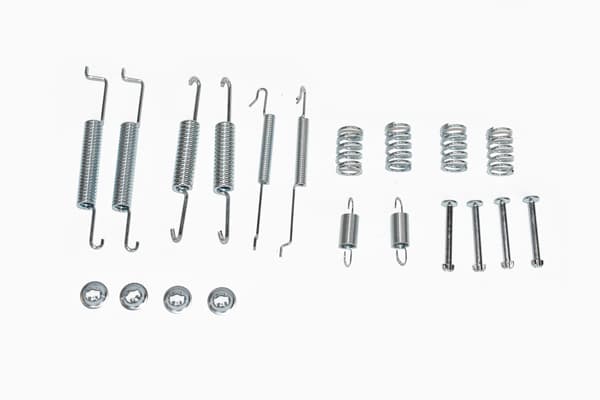 Set accesorii, sabot de frana PREMIERE ADF.036