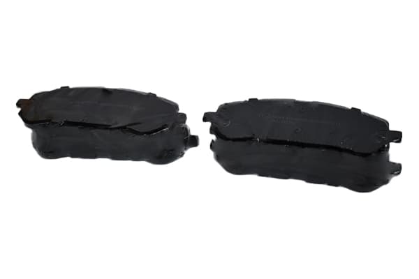 set placute frana,frana disc PREMIERE FPF.563