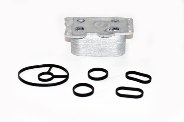 Radiator ulei, ulei motor THERMIX TH.05.041