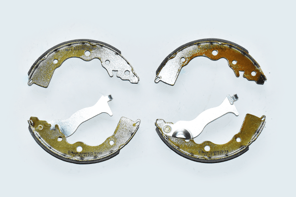 Set saboti frana PREMIERE FMA.253