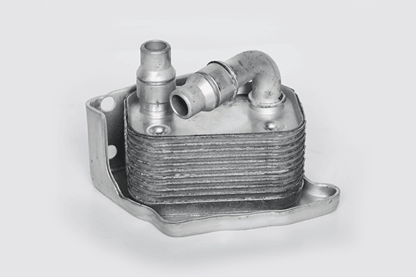 Radiator ulei, ulei motor THERMIX TH.05.020