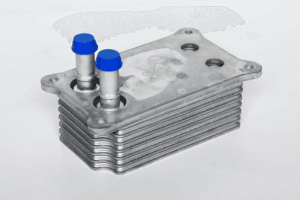 Radiator ulei, ulei motor THERMIX TH.05.026