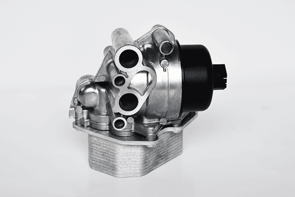 Radiator ulei, ulei motor THERMIX TH.05.025