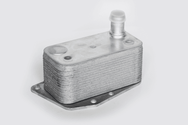 Radiator ulei, ulei motor THERMIX TH.05.022