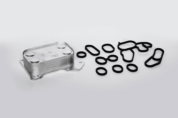 Radiator ulei, ulei motor THERMIX TH.05.033