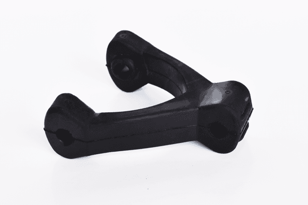 tampon cauciuc,amortizor esapament ASAM AUTOMOTIVE 72755