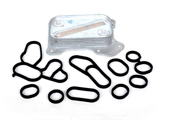 Radiator ulei, ulei motor THERMIX TH.05.032