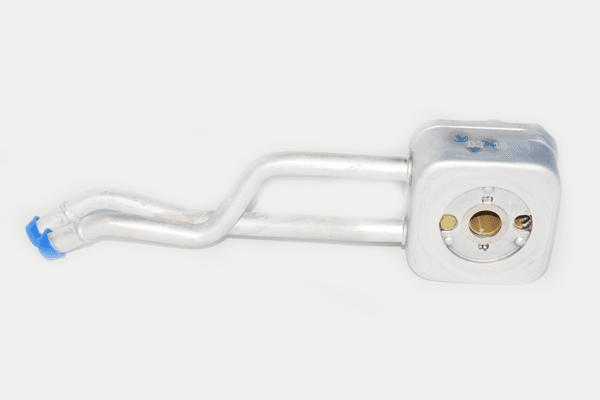 Radiator ulei, ulei motor THERMIX TH.05.014