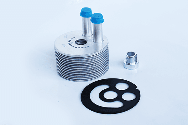 Radiator ulei, ulei motor THERMIX TH.05.010