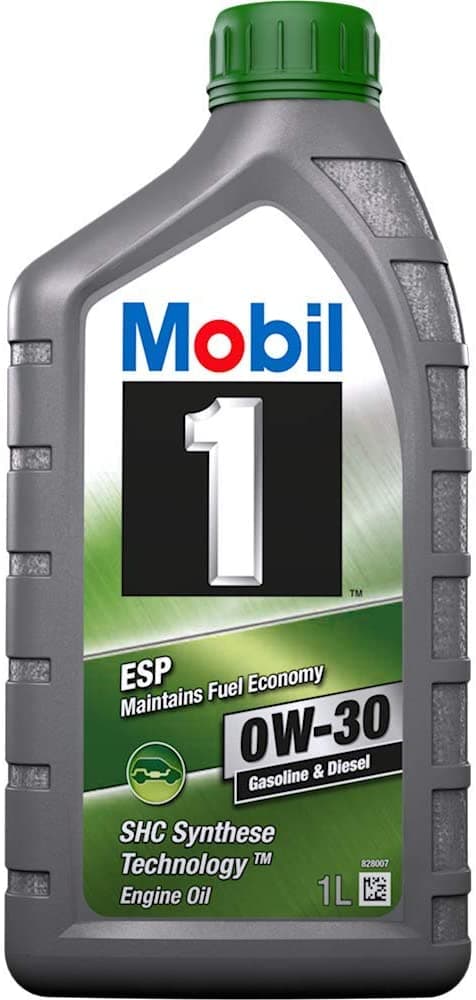 Ulei de motor MOBIL 1 ESP 0W-30 1L