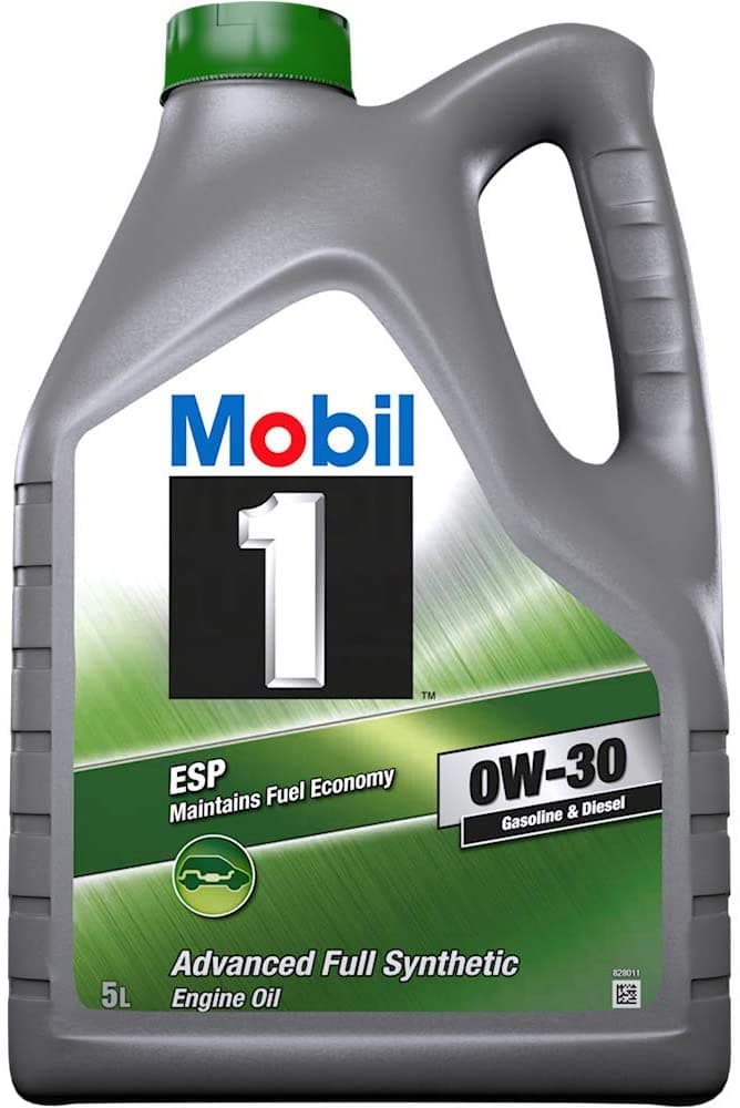 Ulei de motor MOBIL 1 ESP 0W-30 4L