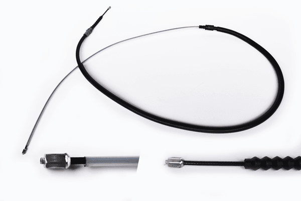 Cablu, frana de parcare ATK AUTOTECHNIK ATK 08.08.067