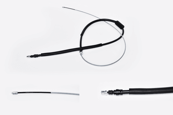 Cablu, frana de parcare ATK AUTOTECHNIK ATK 08.08.009