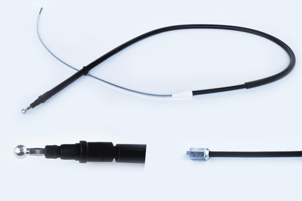 Cablu, frana de parcare ATK AUTOTECHNIK ATK 08.08.096