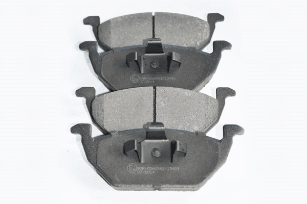 set placute frana,frana disc PREMIERE FPF.197