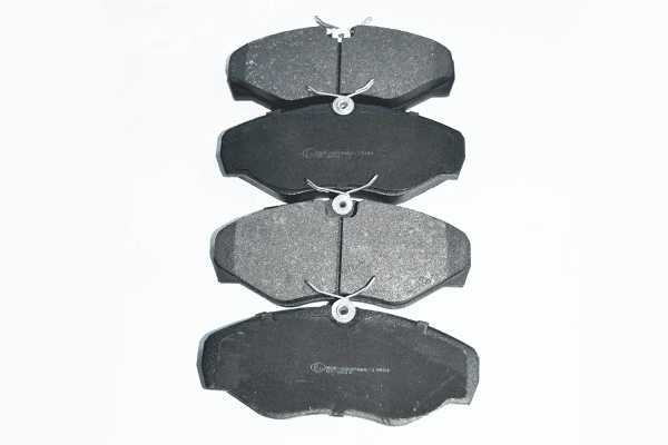 set placute frana,frana disc PREMIERE FPF.180