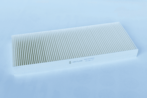 Filtru, aer habitaclu ATK AUTOTECHNIK ATK 03.04.155