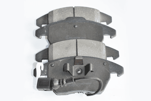 set placute frana,frana disc PREMIERE FPF.156