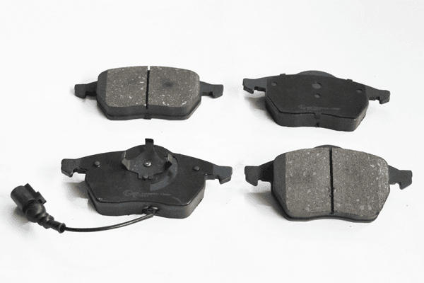 set placute frana,frana disc PREMIERE FPF.148