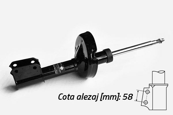 amortizor PREMIERE SA.037