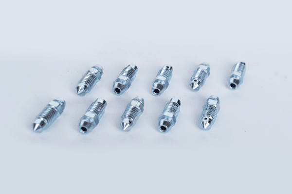 Surub aerisire, cilindru receptor frana ASAM AUTOMOTIVE 74701
