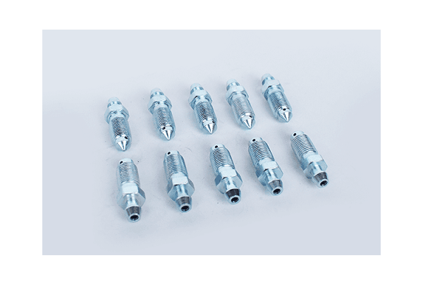 Surub aerisire, cilindru receptor frana ASAM AUTOMOTIVE 74700