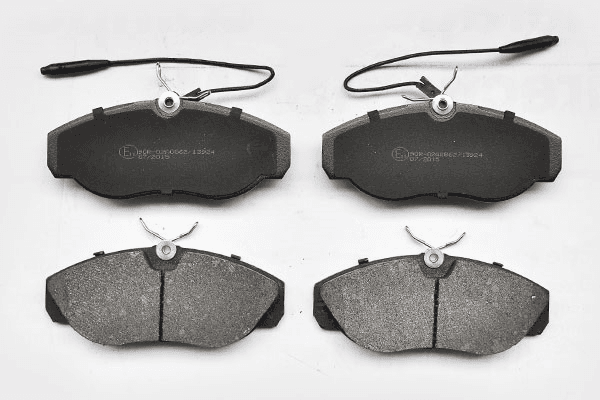 set placute frana,frana disc PREMIERE FPF.209