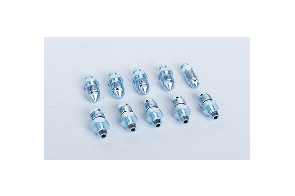 Surub aerisire, cilindru receptor frana ASAM AUTOMOTIVE 74702