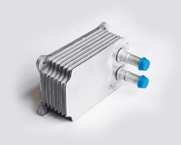 Radiator ulei, ulei motor THERMIX TH.05.001