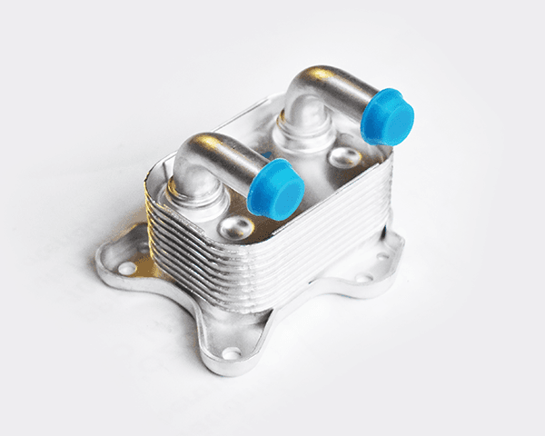 Radiator ulei, ulei motor THERMIX TH.05.002