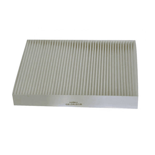 Filtru, aer habitaclu ATK AUTOTECHNIK ATK 03.04.015