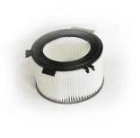 Filtru, aer habitaclu ATK AUTOTECHNIK ATK 03.04.001