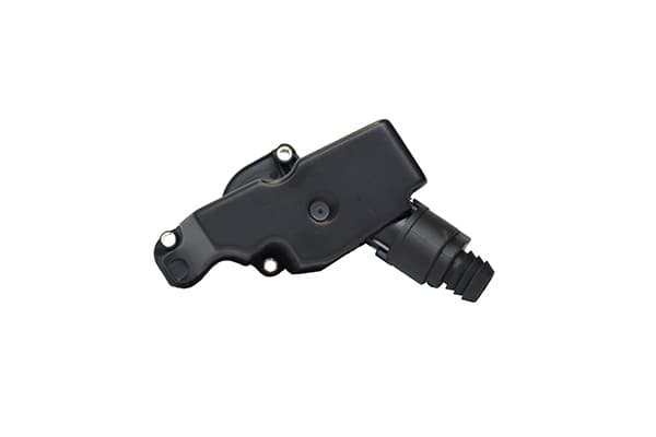 Separator ulei, ventilatie bloc motor ATK AUTOTECHNIK ATK 15.01.009