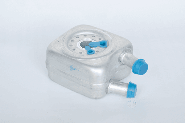 Radiator ulei, ulei motor THERMIX TH.05.006