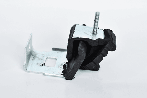tampon cauciuc,amortizor esapament ASAM AUTOMOTIVE 55760