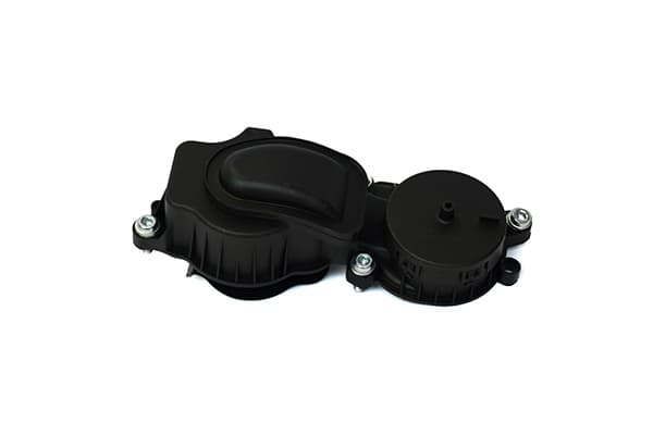 Separator ulei, ventilatie bloc motor ATK AUTOTECHNIK ATK 15.01.011