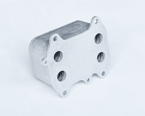 Radiator ulei, ulei motor THERMIX TH.05.005