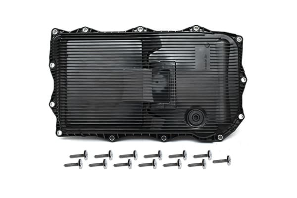 Baie ulei, cutie viteze automata ATK AUTOTECHNIK ATK 17.01.019