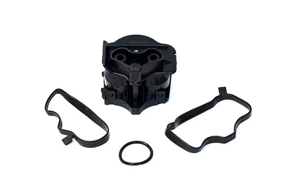 Separator ulei, ventilatie bloc motor ATK AUTOTECHNIK ATK 15.01.015