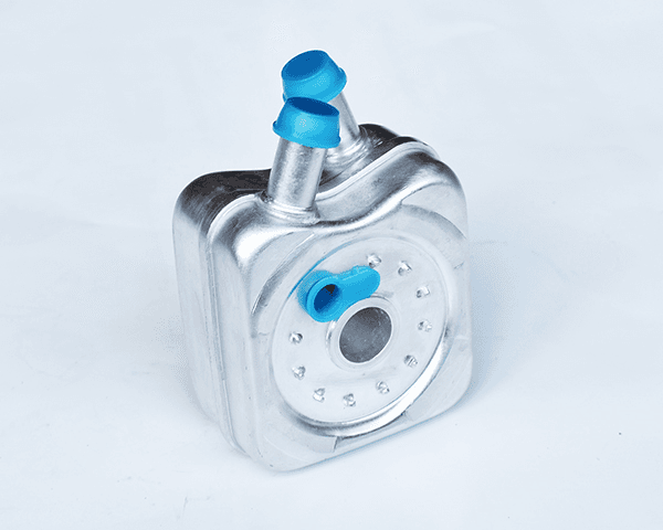 Radiator ulei, ulei motor THERMIX TH.05.003