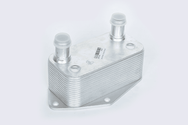 Radiator ulei, ulei motor THERMIX TH.05.009