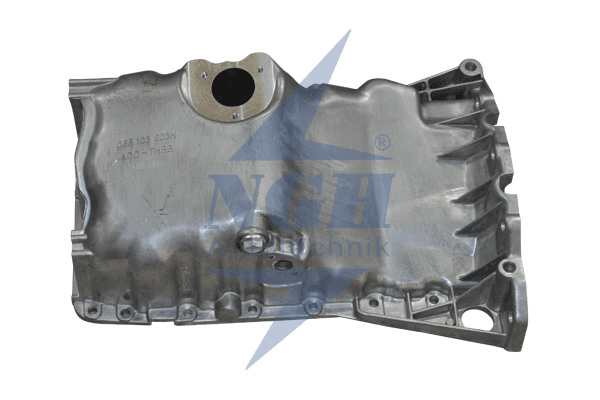 Baie ulei ATK AUTOTECHNIK ATK 13.07.005