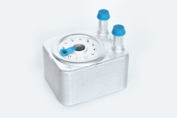 Radiator ulei, ulei motor THERMIX TH.05.007